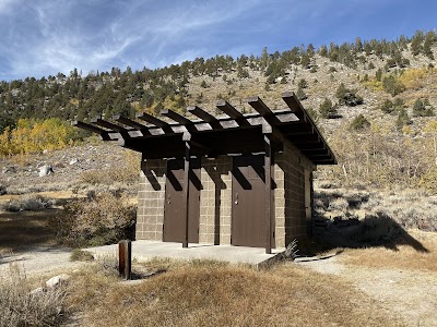 East Fork - Philipsburg, Montana campground