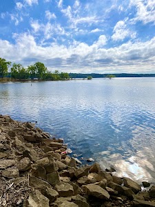 Buffalo Landing - Kerr Reservoir - Buffalo Junction, Virginia campground
