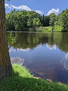 River Side Park - Berlin - Berlin, Wisconsin campground