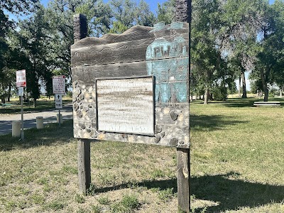 Riverside City Park - Laurel - Laurel, Montana campground