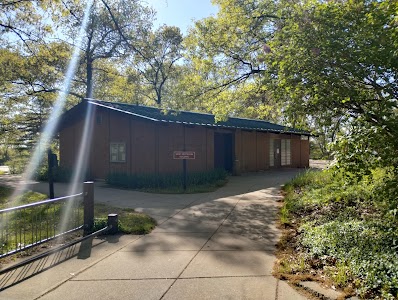 Port Crescent State Park - Port Austin, Michigan campground
