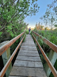 Missouri Headwaters Campground - Three Forks, Montana campground