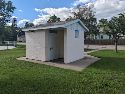 Towner City Park - Towner, North Dakota campground