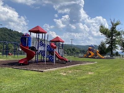 St. Albans Roadside Park - Saint Albans, West Virginia campground