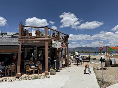 Heaton Bay - Silverthorne, Colorado campground