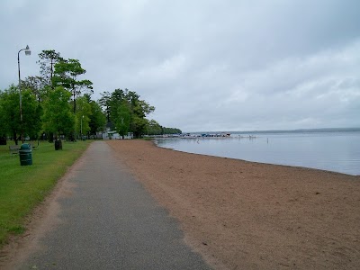 Shawano County Park - Shawano, Wisconsin campground