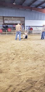 Union County Fair - Sturgis, Kentucky campground