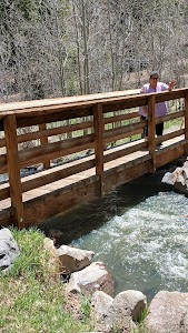 Rock Creek Campground - Monte Vista, Colorado campground
