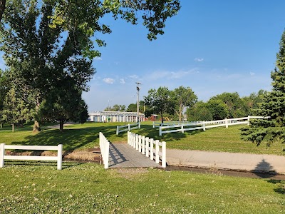 Gettysburg City Park - Gettysburg, South Dakota campground