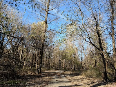 Donaldson Point Conservation Area - MDC - New Madrid, Missouri campground