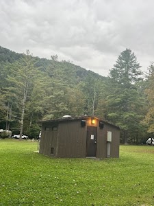 Horseshoe Recreation and Campground Area - Parsons, West Virginia