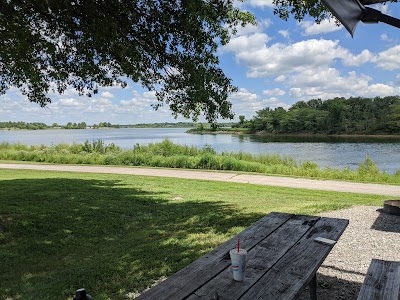 Crows Creek County Campground - Smithville, Missouri campground
