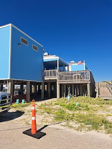 Padre Balli County Park - Corpus Christi, Texas campground