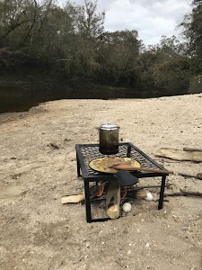 Moodys Landing - Brooklyn, Mississippi campground