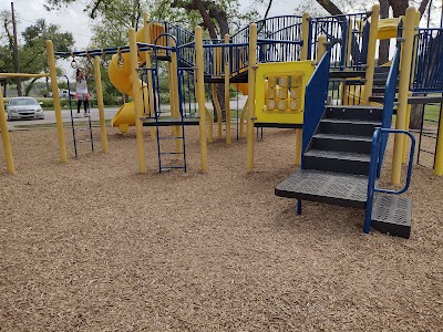 Stephenville City Park - Stephenville, Texas campground
