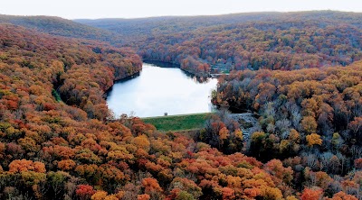 Houck Area - Cunningham Falls State Park - Thurmont, Maryland campground