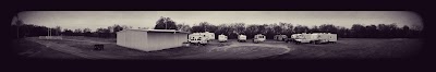 Randlett Park - Anadarko, Oklahoma campground