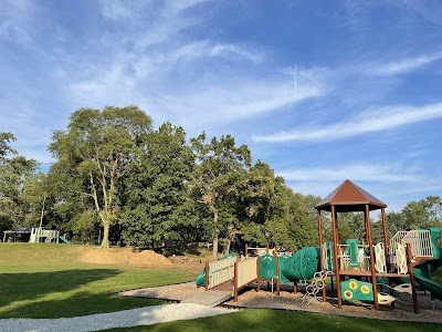 Nottawa Park - Sturgis, Michigan campground