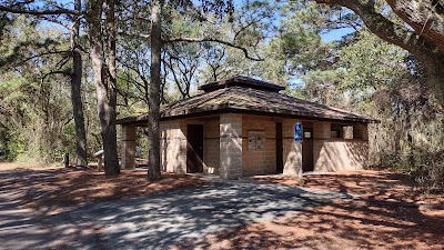 First Landing State Park - Virginia Beach, Virginia campground