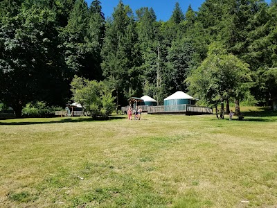 Tolt MacDonald Park - Carnation, Washington campground