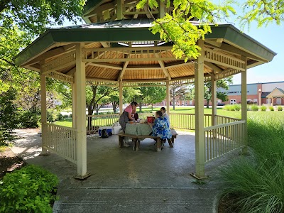 MAAG Memorial Park - Jewell, Kansas campground