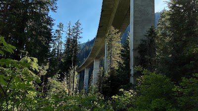 Denny Creek - North Bend, Washington campground