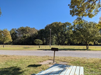 Meade City Park campground