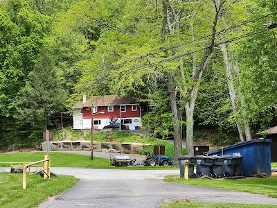 Pequea Creek - PPL - Pequea, Pennsylvania campground