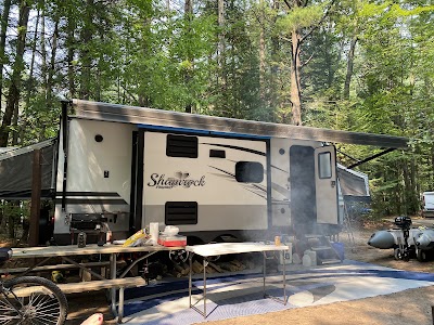 Widewaters Campground campground