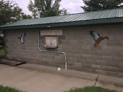 Gackle RV Park - Gackle, North Dakota campground