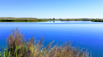 Caliche Lake - WDFW - Quincy, Washington campground