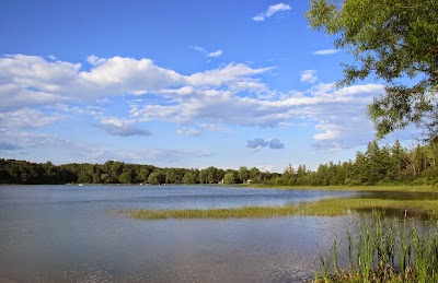 Appleton Lake - Brighton Rec Area - Brighton, Michigan campground