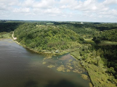 Eau Galle Lake Spring Valley - Woodville, Wisconsin campground