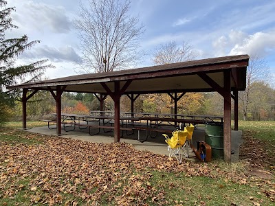Round Prairie Park - Stockport, Iowa campground