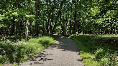 Glendalough State Park - Battle Lake, Minnesota campground