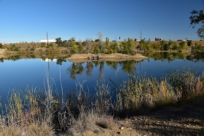 Carl Park campground