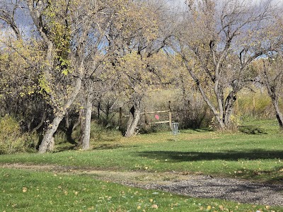 South Rec Complex - Glenrock - Glenrock, Wyoming campground