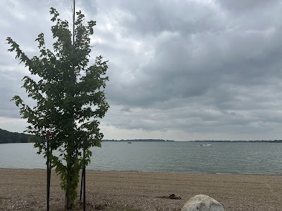 Lost Island Huston Park - Ruthven, Iowa campground
