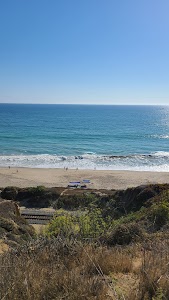 San Clemente State Beach - San Clemente, California campground