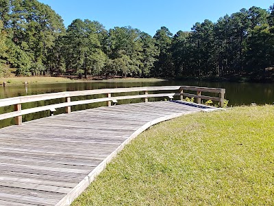 Stuart Complex - Bentley, Louisiana campground