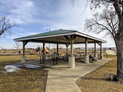 Watford City Tourist Park - Watford City, North Dakota campground