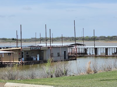Wichita Ridge - Waurika Lake - Comanche, Oklahoma campground
