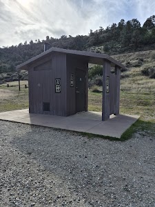 Valle Vista - Maricopa, California campground