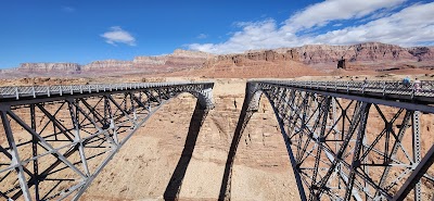 Lees Ferry Campground - Marble Canyon, Arizona campground