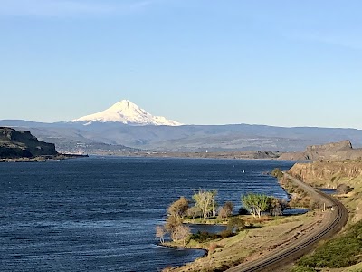 Avery Rec Area - Columbia River Gorge - Lyle, Washington campground