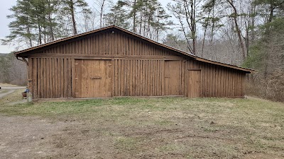Shanklins Ferry - Bluestone WMA campground