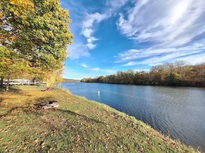 St. Johnsville Campsite and Marina - Saint Johnsville, New York campground