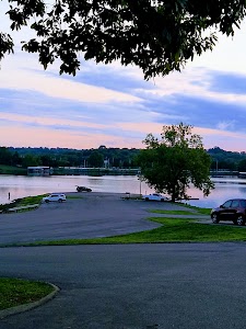 Shutes Branch campground