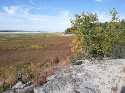 Spring Park Campground - Lemoyne, Nebraska