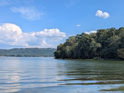 Marshall County Park - Guntersville, Alabama